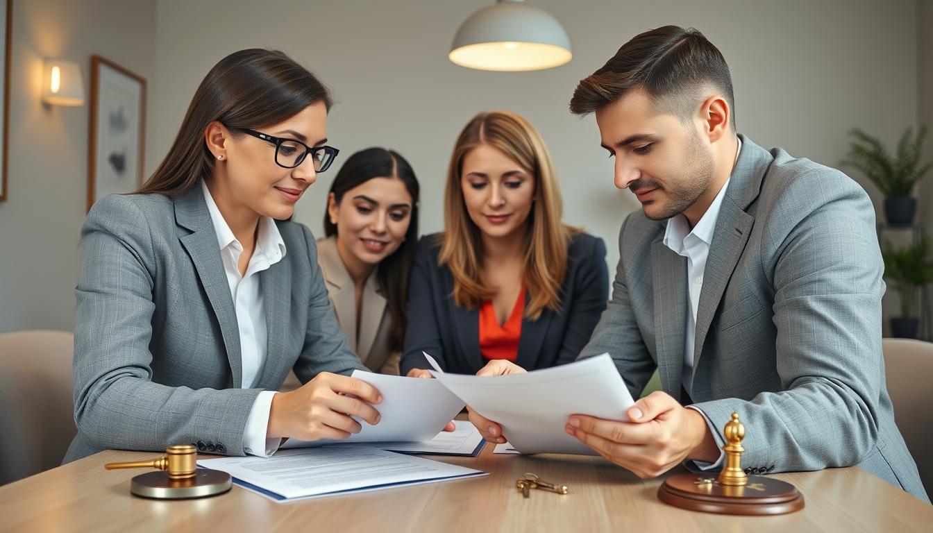 Business compliance process