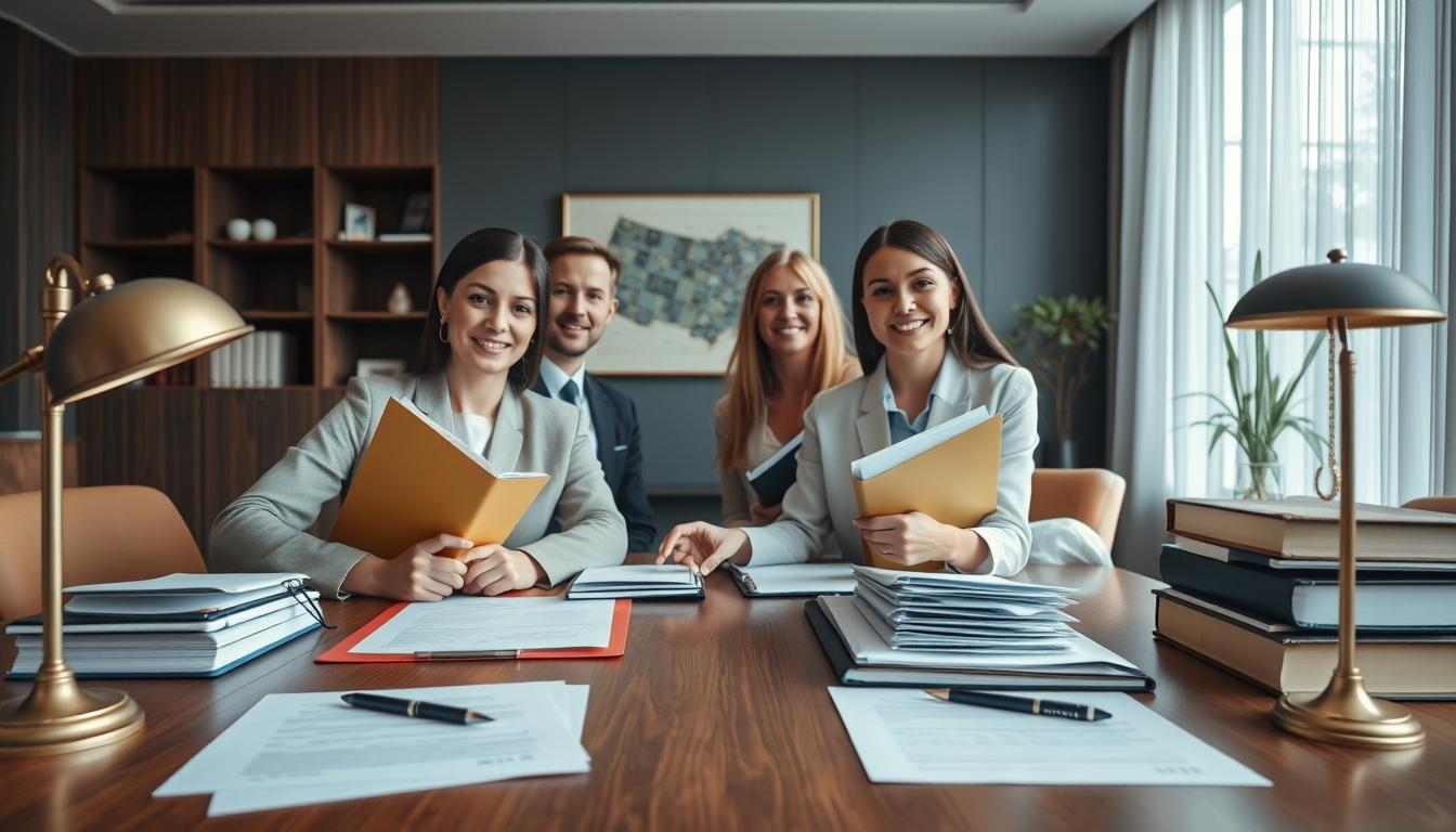 Contract review and legal advisory for business owners