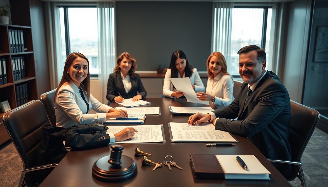 Startup contract planning