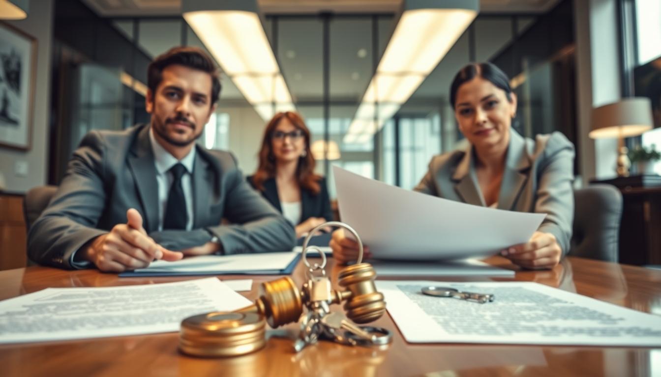 Legal support for startups and growing companies